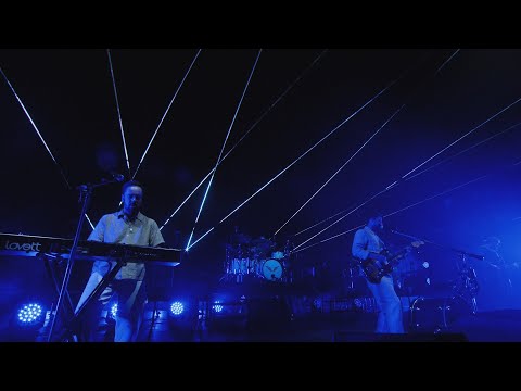 Mumford & Sons - Delta (Live ACL Festival, Texas, 2023)