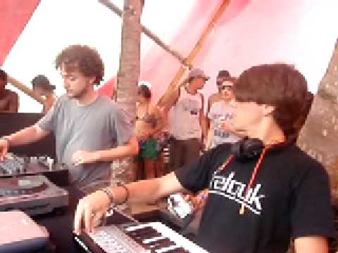 Felguk - Universo Paralello 09