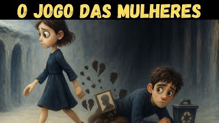 How Women Leave Men Without Looking Back