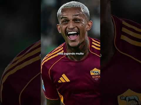 PRIMEIRA CONVOCAÇÃO DO ANCELOTTI PRA 2030