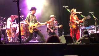 Brandi Carlile - Looking Out @Wolf Trap 8/28/21