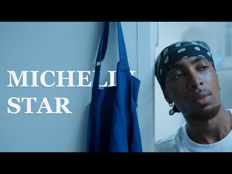 tyde  - michelin star