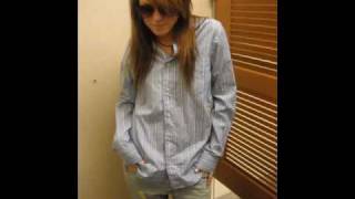 audio summer- dont ever change