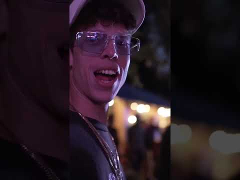 Wampi - Bienvenida a Cuba (En Vivo desde el Laurel)