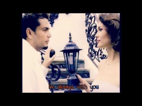 2.Amr Diab -Tamally ma'ak (English subtitle)