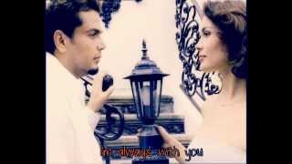 2.Amr Diab -Tamally ma'ak (English subtitle)