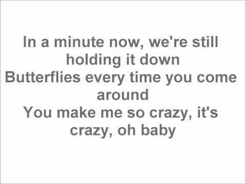 Nicole Scherzinger ft. will.i.am - baby love lyrics