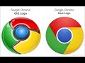Major Logo Changes Subway Bing Google Chrome And 7 Up
