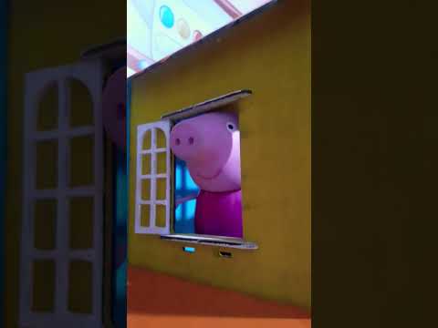 abri a  porta mariquinha eu não abro não  Miguel so para baixinhos