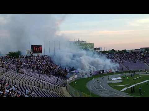Atmosfera ASU Timisoara - UTA