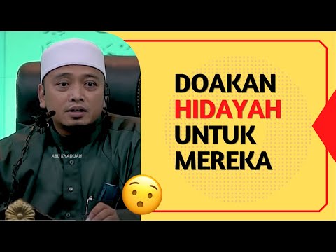 Ini Jawapan Ulama Y@hvdi 