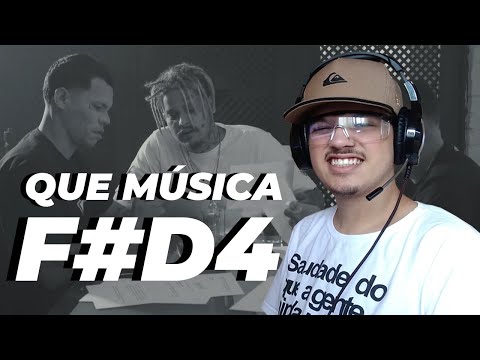[BDS REACT] Soma ou Some 3 - Ducon & ADL (DK47 e Lord) | Prod. Portugal & Hayllan
