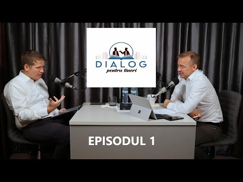 Alegerea prietenului pentru casatorie - Cristi Boariu - Ep. 1