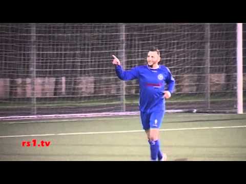 2012-04-05 Bericht SV Wersten 04 - FC Remscheid