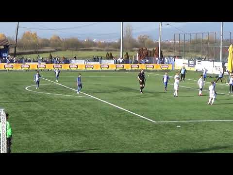 1.Kraljevec Cup 2021( U11)  HNK Rijeka  4:0  NK Bregana