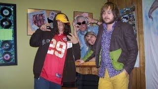 Basement Tapes #163-Roundheels (made with Spreaker)