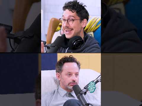 Rick and Nick Run In's