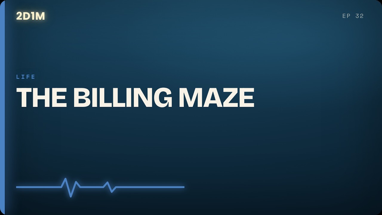 The Business of Private Practice: Billing, Insurance & Revenue Cycle Management