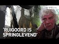 Ruigoord is jarig: 50 jaar geschiedenis