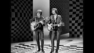 Peter And Gordon   &quot;Nobody I Know&quot;  Remixed