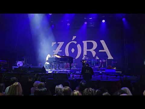 ZÓRA – Iszom A Bort (Kollár-Klemencz László) - live@BudapestParkOfficial