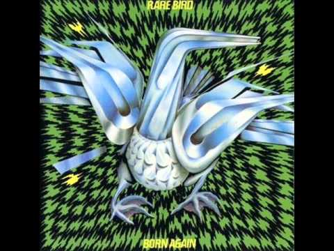 Reaching You - Rare Bird