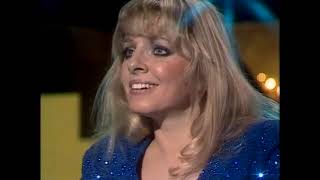 Ellen Foley We Belong To The Night HQ audio lyrics oinscreen