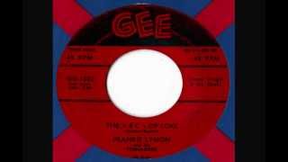 Frankie Lymon &amp; The Teenagers - The ABC&#39;s Of Love.wmv