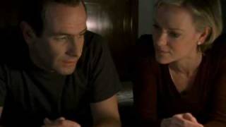 Tony and Carol talk about domination and submission (Wire in the Blood)