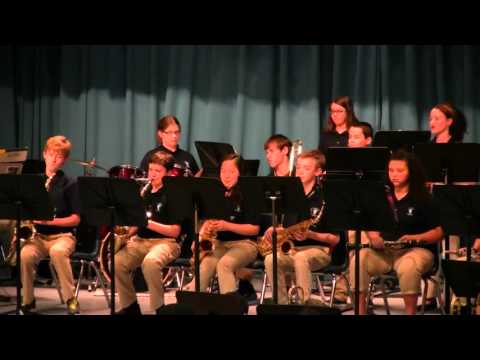 Uptown Funk  (Bruno Mars)    Arr. Michael Sweeney