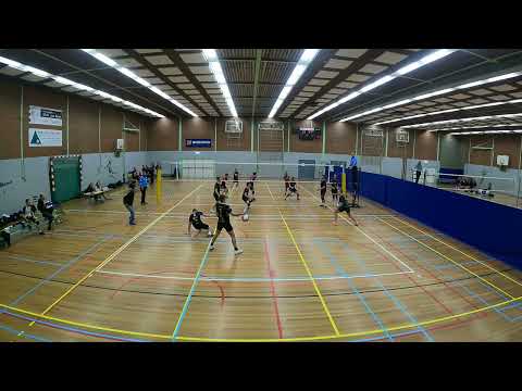 Gemini Kangeroes HS 1 - Peelpush HS1