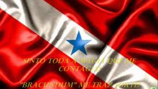 CARIMBÓ CHEIRO DO PARÁ.wmv