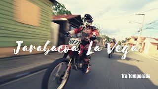 Jarabacoa y Constanza [ Cap 2 , Temp 1 ]