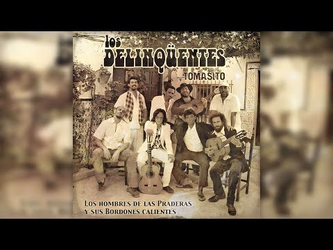 Los Delinqüentes Y Tomasito - Todo Me Da Igual (Kiss Off in Spanish, Violent Femmes)