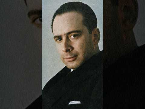 Paul Eppstein | Le Juif qui a collaboré avec Eichmann et les nazis #histoire #secondeguerremondia...