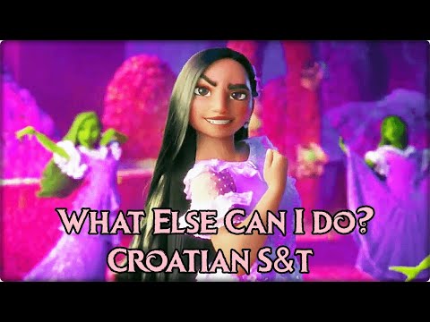Video thumbnail for Što još mogu sad?