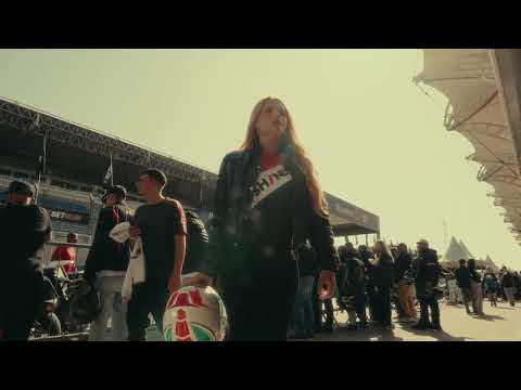 FESTIVAL INTERLAGOS 2025 I SHINERAY DO BRASIL