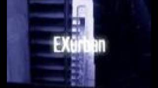 EXurban - CD Promo Trailer 2008