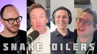 Snake Oilers: Pangea, Cosive and Sysdig