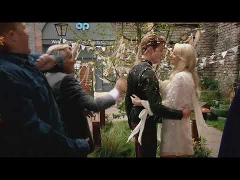 Coronation Street October 2019 Promo - Sinead's Final Days