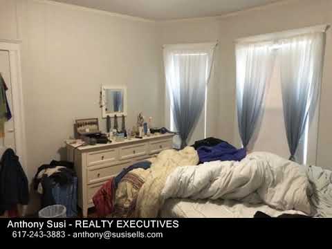 102 Winsor Ave, Watertown MA 02472 - Multi Family Home - Real Estate - For Sale -
