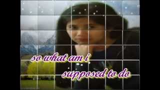 Without You - Brannon (Gigi cover photos)