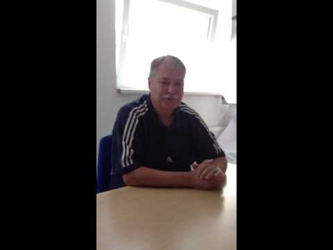 Eltern sind das größte Problem im Jugendfußball