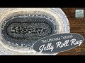 The Ultimate Jelly Roll Rug Tutorial Le The Ultimate Jelly Roll Rug Tutorial Le