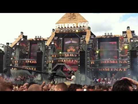 DaY-már & Partyraiser #DOM12