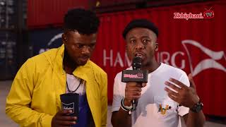 Black Motion on Upcoming single with Xoli M &amp; new album