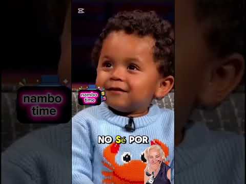 ¿De donde sacas esas adivinanzas?😂 #Adivinanza #Entrevista #viral  #Risas #Shorts #FYP #ParaTi