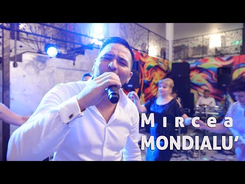 Mircea Mondialu - Uite asa as vrea sa mor