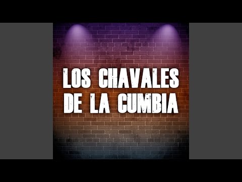 Linda - Chavales De La Cumbia