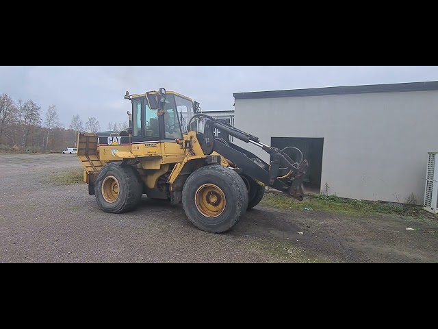 949291 Loader Cat IT28F
